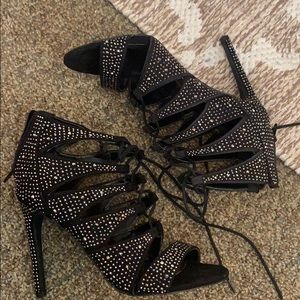 Madden girl heels